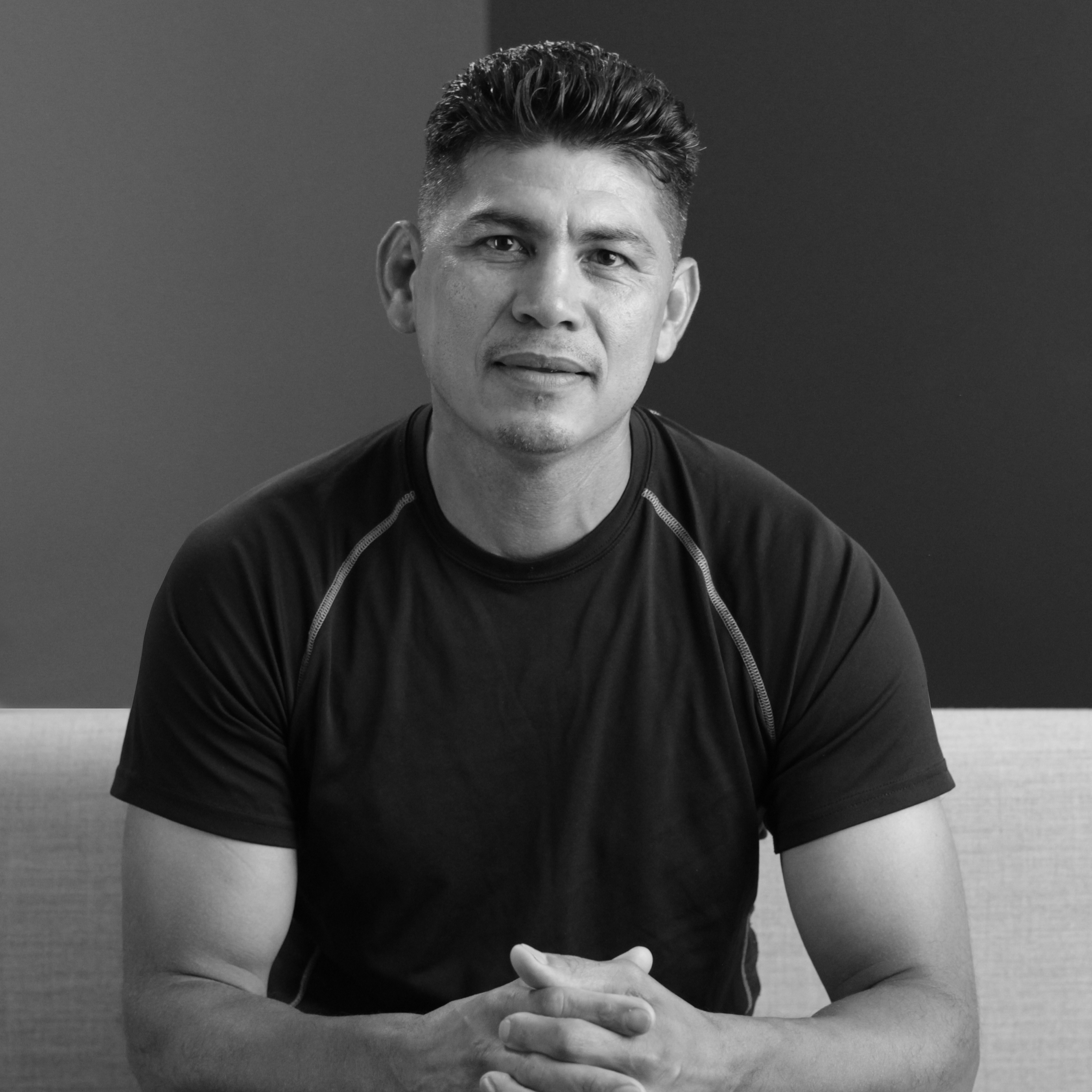 angel argueta headshot