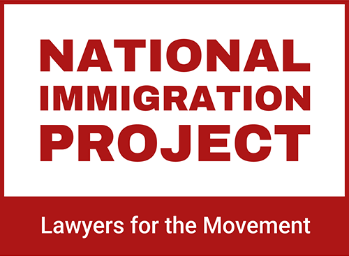 national immigration project logo